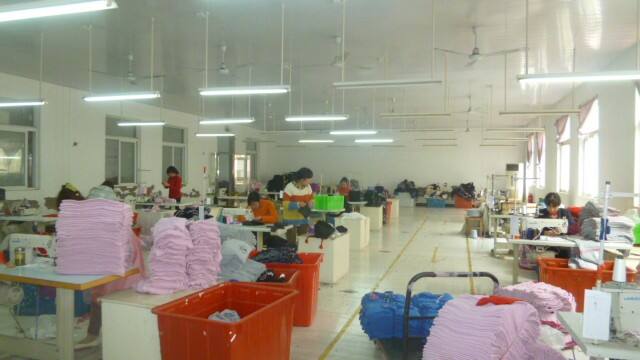 tailoring workshop