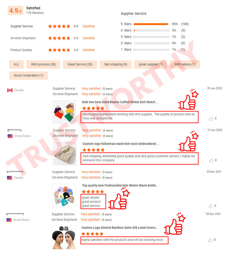 Wholesale Unisex Cashmere Cuffed Beanie for Women Winter Knit Beanie Men Cuff Beanie Skull Cap Cashmere Ski Hat details
