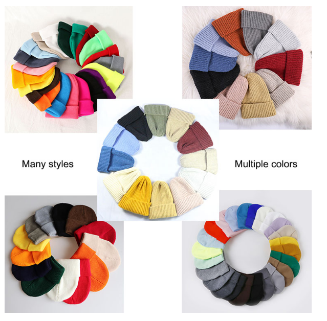 product rabbit moving ears winter beanie hats warm soft lovely knit animal hat hand knit pikachu beanie kids knit animal pikachu hat-6