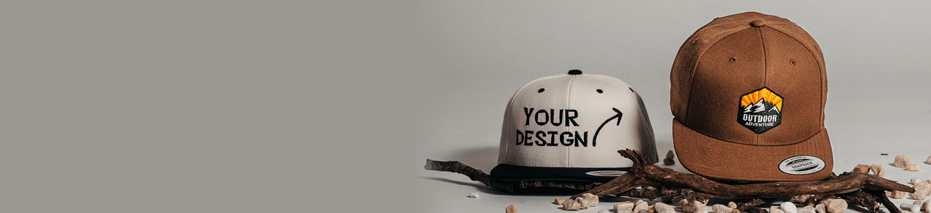 bucket hat for adults-0