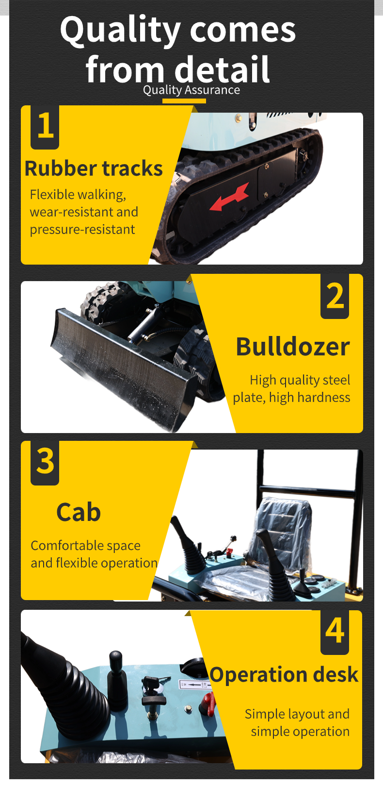 Mini diggers agricultural hydraulic excavator 2 ton micro  excavator  2Ton 3Ton 3.5Ton  Mini Machine Excavator factory