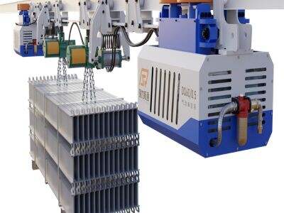 The Global Shift to Eco-Friendly Mining Equipment: Policies and Practices