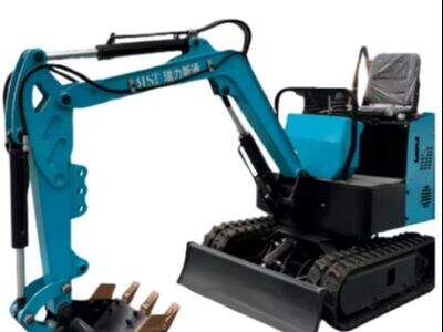 Small Construction machinery wholesale supplier