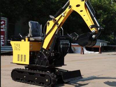 Best 4 Construction machinery Suppliers In Thailand