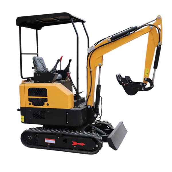 Safety Very First: How to Use Excavators Safely