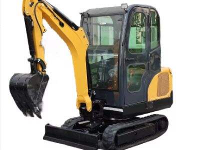 Top 10  Manufacturers for Construction Machinery & mine equipment