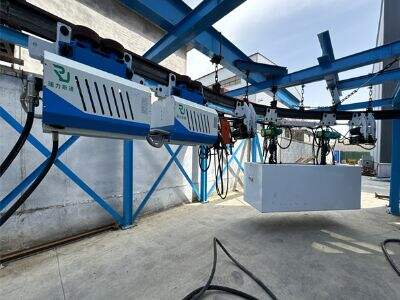 Step-by-Step Guide to Maintaining Lithium Battery Mining Locomotives