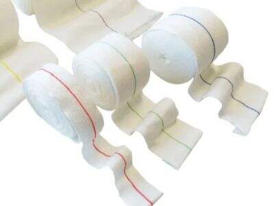 How to Find the Best Supplier for High-Quality Bandage Tape