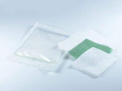 Advantages and applications of disposable gauze