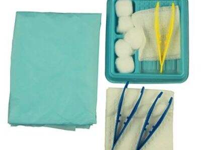 Different Types of Wound Dressings and When to Use Each
