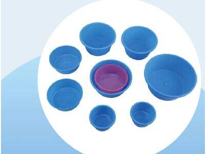 7 อันดับข้อดีของการใช้ภาชนะที่สามารถย่อยสลายได้ในสถานพยาบาล