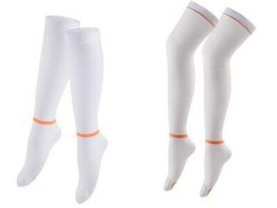 Understanding the Different Types of Medical Compression Stockings