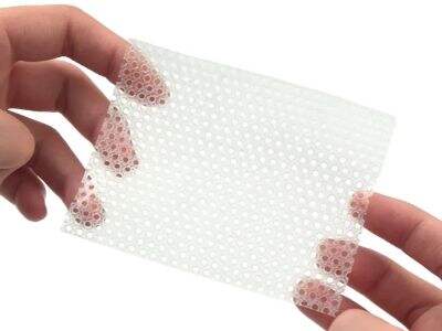 The Role of Wound Dressings in Preventing Infection