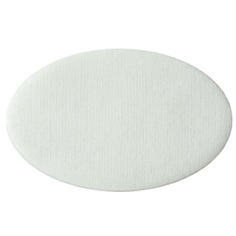 Medical Disposable Absorbent Sterile Oval Eye Pad Protection Eye Care Dressing Wound Care