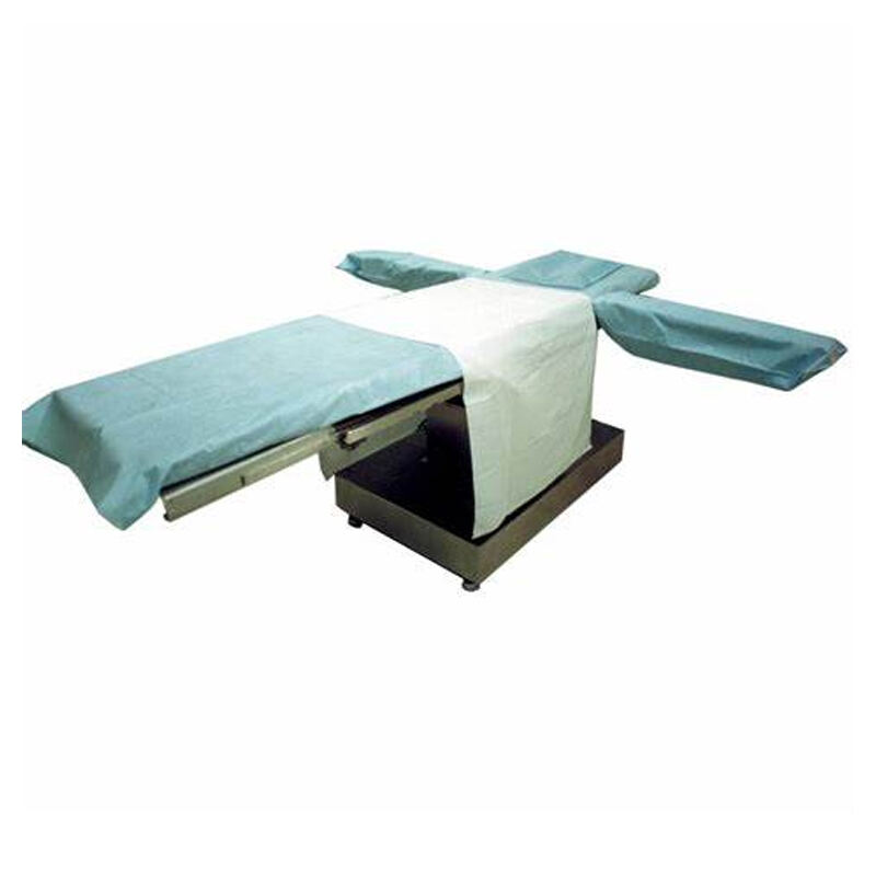 Disposable Medical Operating Room Impervious Table Sheets Lift Sheet