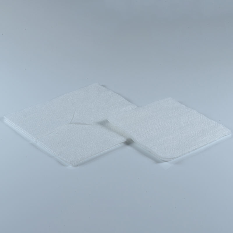 Sterile and Non Sterile Nonwoven Absorbent Gauze Sponge/Swab Non-Woven Compress Gauze Swabs/Sponge For Wound Medical Dental Non-woven Sponges Nonwoven Swabs