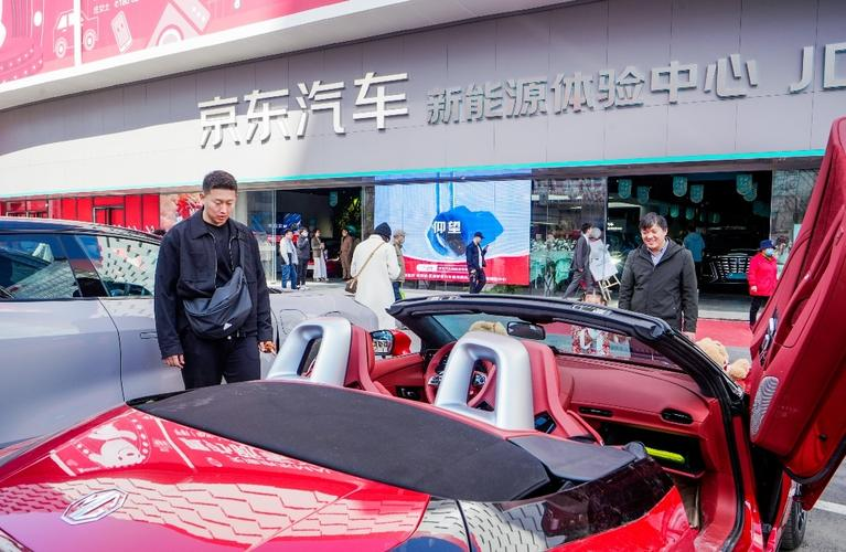 Revealing Tianjin's New Energy Vehicle Sales Data in July: Car-buying Willingness of Citizens Obvisouly Increased after COVID-19