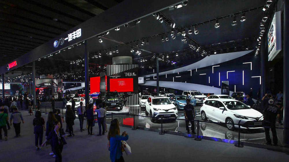 Tianjin Brands Such as Honda and Toyota Rolled Out Time-limited Promotions to Further Stimulate Purchases