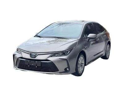 Mitä vaikuttaa edullisten Toyota Corollan hintoihin