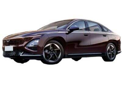 The Environmental Impact of Driving a New Hybrid Car