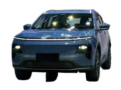 The Technology Behind the Most Affordable Electric Cars