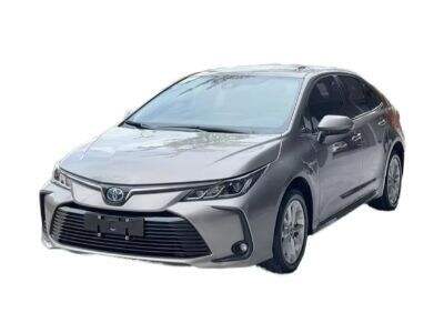 The Key Compliance Standards for Exporting Used Corollas