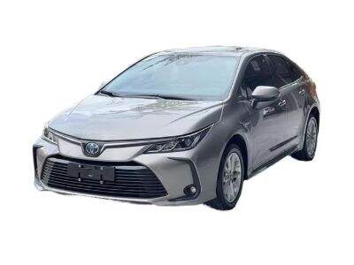 Nola eragiten duten erregional prezioen desberdintasunek Corolla erabilituen erosketan