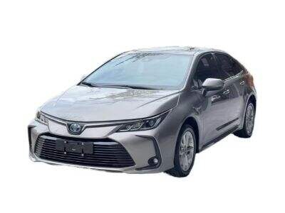 Corolla Erabilitako Merkatu-Balioetan Eskualdeka Aldaketak