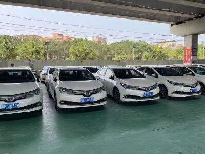 How Bulk Purchasing Cuts 30% Off Used Corolla Prices