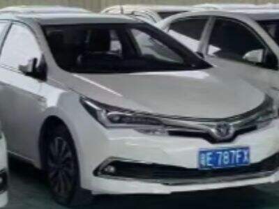 What Makes Our Used Corolla Prices 15% Below Market Average