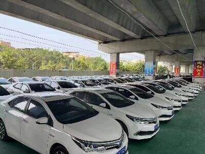 How Used Toyota Corolla Inventory Cycles Affect Dealer Pricing
