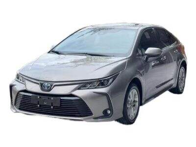 Најбоље доба године за набавку половних Корола