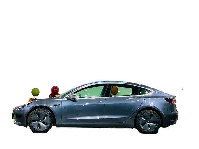 2023 New Tesla Electric Vehicle EV Motor Car 713km Long Battery Life New Tesla Model 3 For selling factory