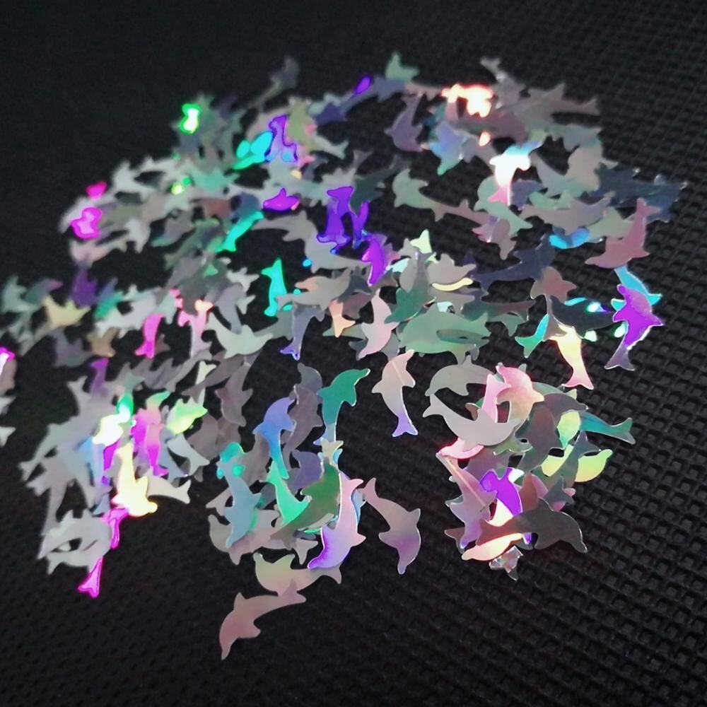 2022 Exclusive custom peaces shape glitter New colors glitter in stocks