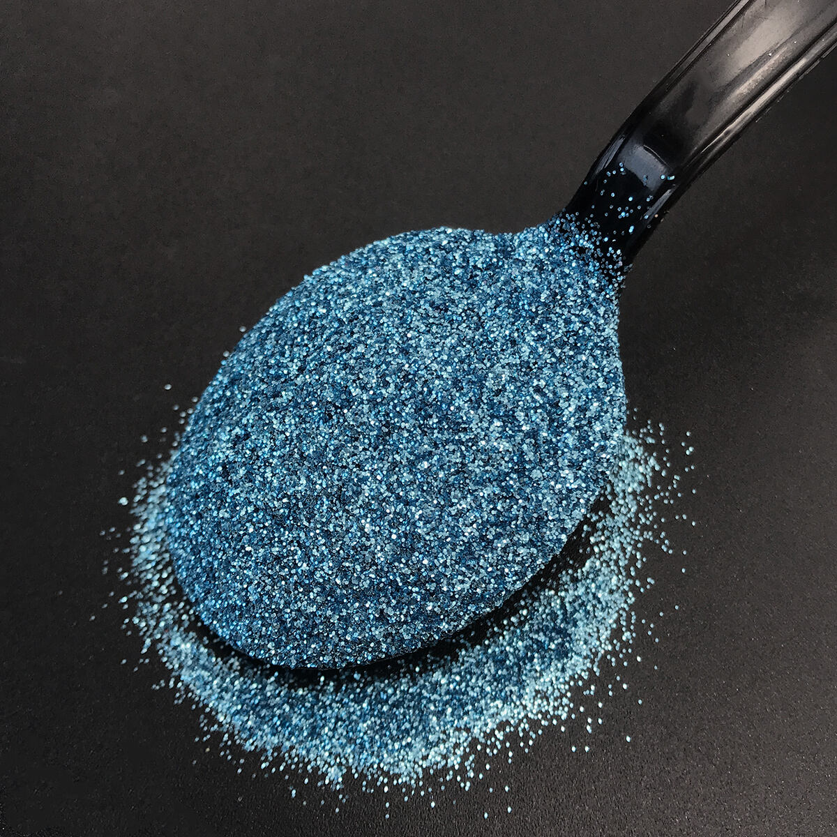 Top selling Popular Polyester Biodegradable fine glitter powder Festival Cosmetic glitter for Nail face body Make crafts supplier