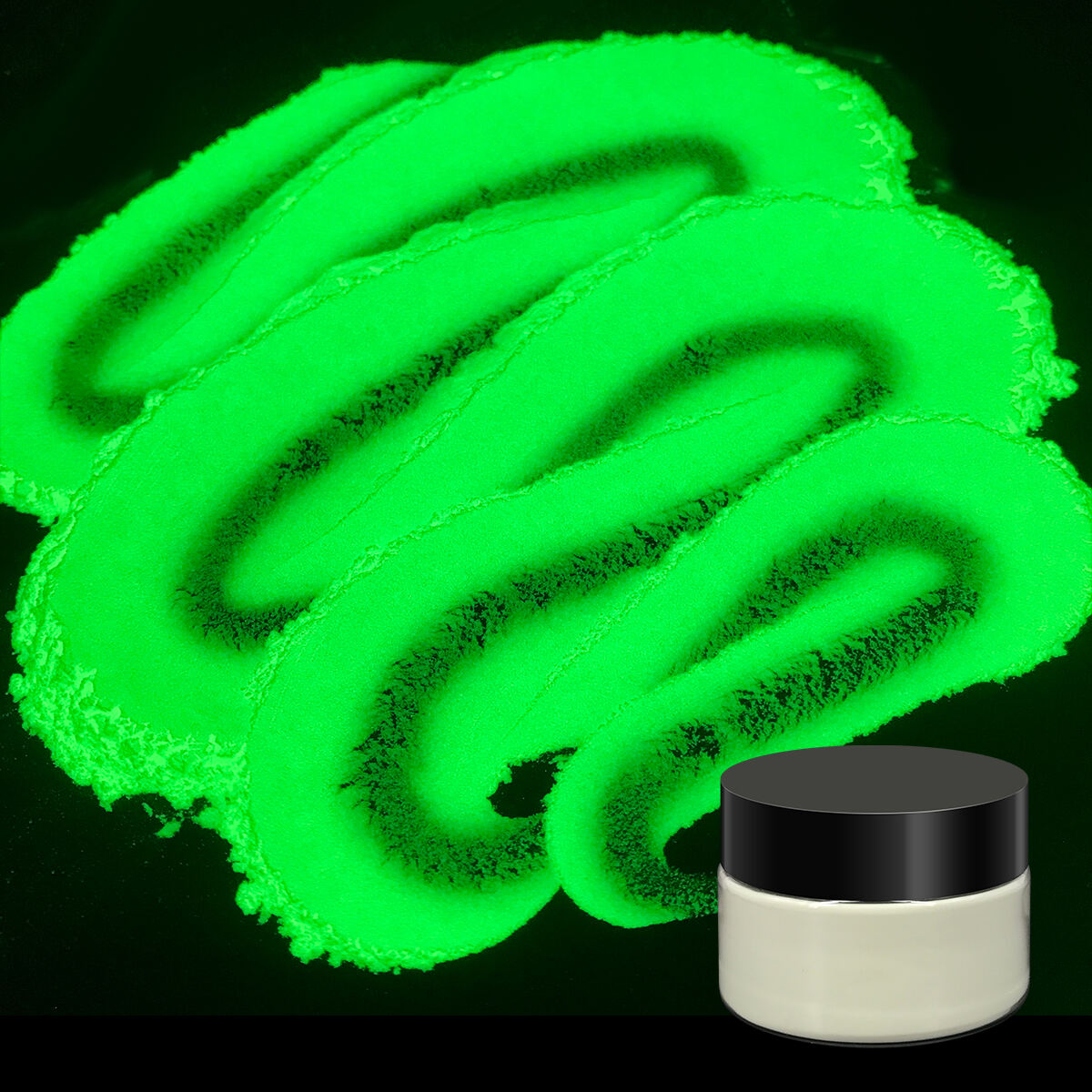 Long Acting Glow In The Dark Powder,Glow Dark Pigment,Glow In Dark Pigment supplier