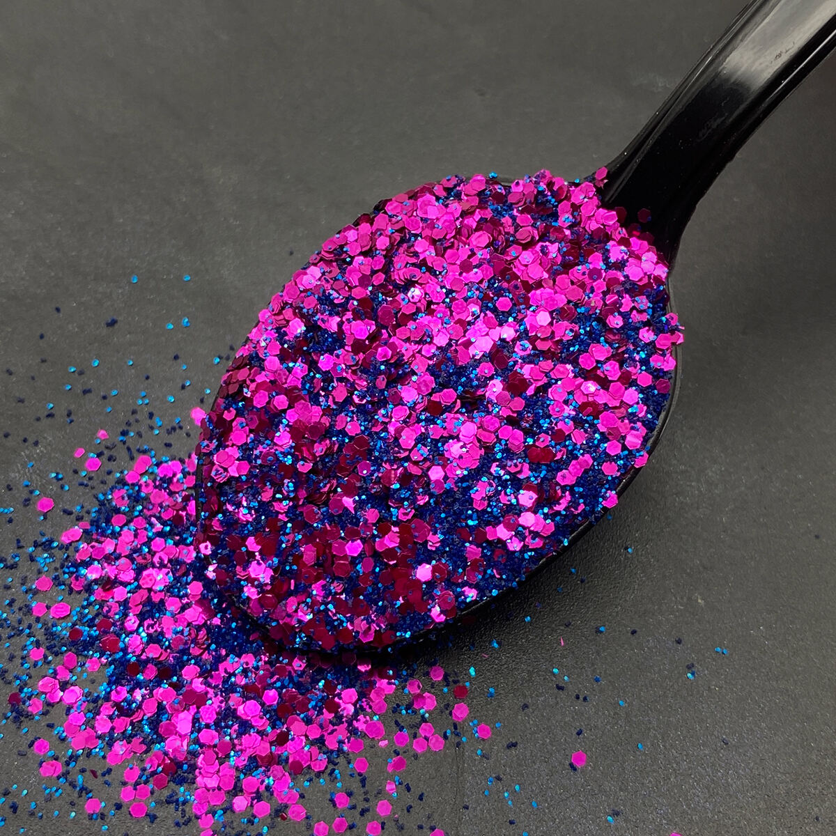 Eco-friendly glitter biodegradable glitter in bulk safe for Planet Non-Toxic glitter factory