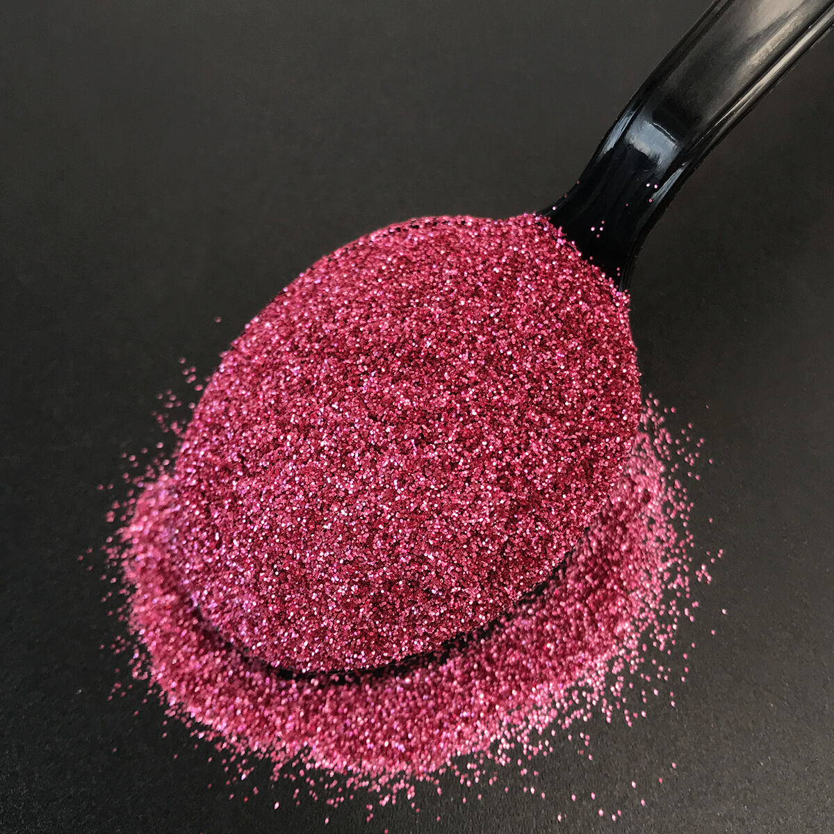 Top selling Popular Polyester Biodegradable fine glitter powder Festival Cosmetic glitter for Nail face body Make crafts details