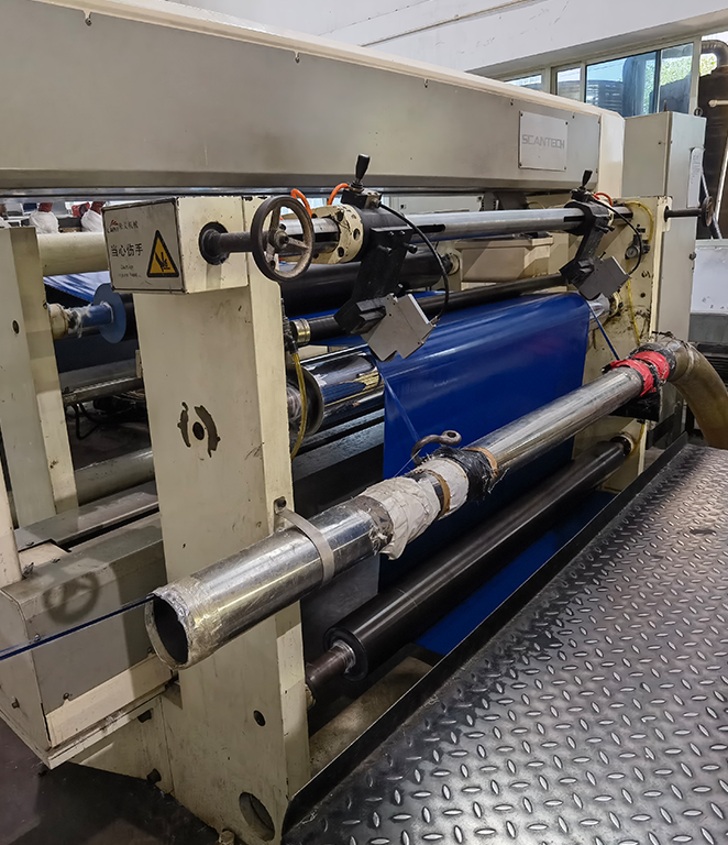 Packaging & Strapping