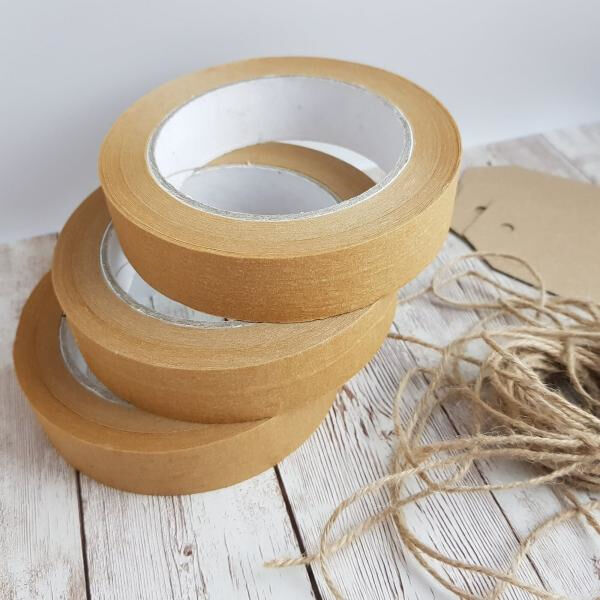 Innovation in Parcel Tape