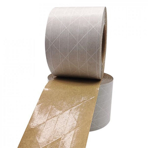 Safety and Use of brown paper kraft tape