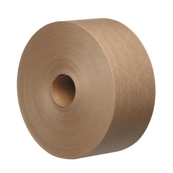 Use and How to Use Paper Tape Brown?