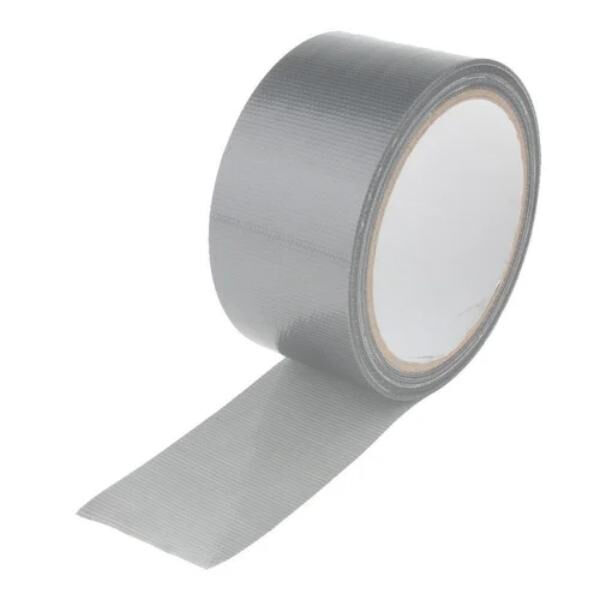 Service and Quality of Masking Tape Silver