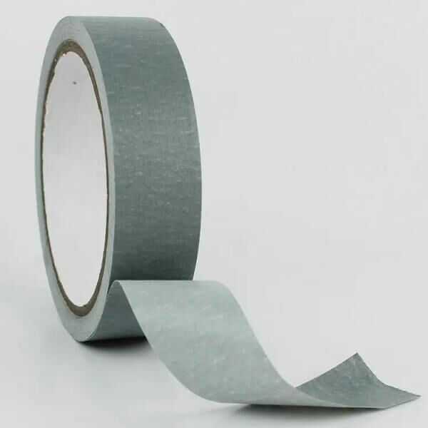 Innovation in Grey Masking Tape