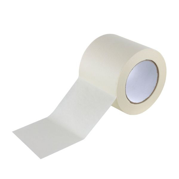 Innovation in Roll Masking Tape: