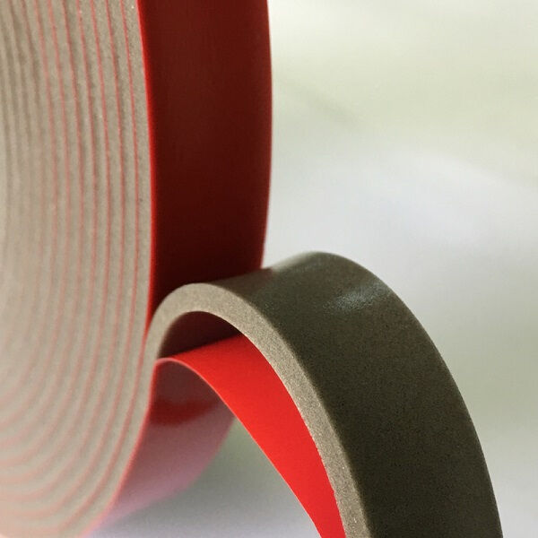 Just howu00a0 to Use Automotive Double Sided Mounting Tape