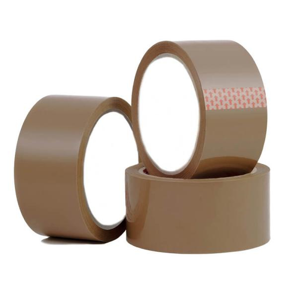 Safety of Brown Packaging Tape: