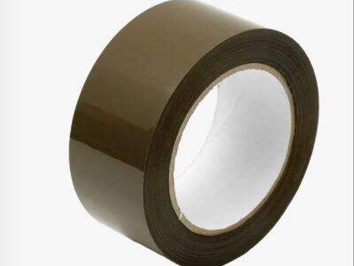 What is bopp packing tape?