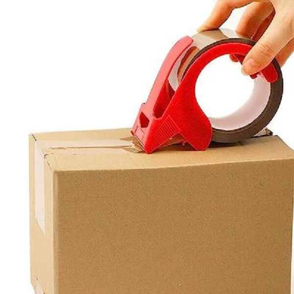 Uses and exactly How to work with Brown Box Tape