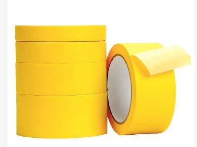 How strong is Kraft tape?